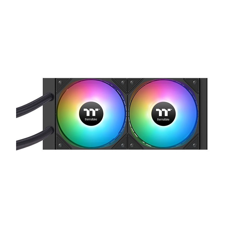 Water Cooling Thermaltake LA240-S ARGB Sync AIO ARG 240mm Black
