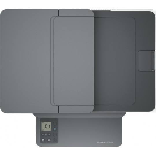 IMPRESORA LASER MFL HP M236SDW 29PPM 9YG09A MONO