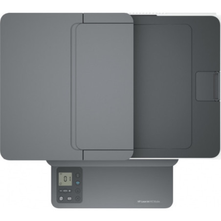 IMPRESORA LASER MFL HP M236SDW 29PPM 9YG09A MONO