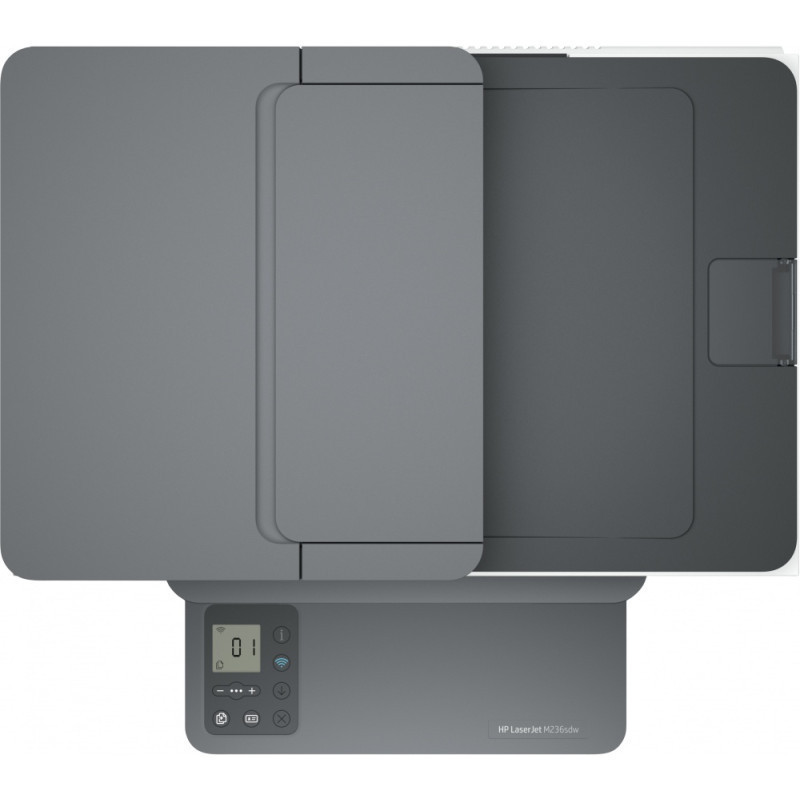 IMPRESORA LASER MFL HP M236SDW 29PPM 9YG09A MONO