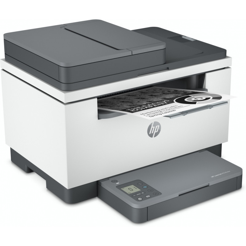 IMPRESORA LASER MFL HP M236SDW 29PPM 9YG09A MONO