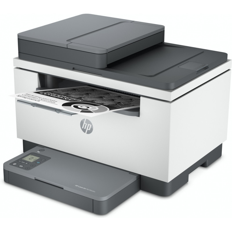 IMPRESORA LASER MFL HP M236SDW 29PPM 9YG09A MONO