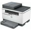 IMPRESORA LASER MFL HP M236SDW 29PPM 9YG09A MONO
