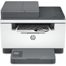 IMPRESORA LASER MFL HP M236SDW 29PPM 9YG09A MONO