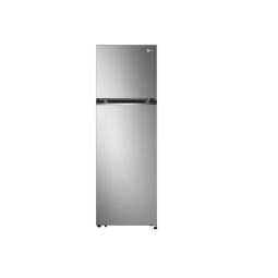 HELADERA LG DOOR COOLING 360 lts PRIME SILVER