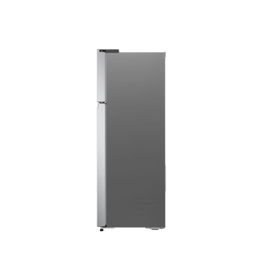 HELADERA LG DOOR COOLING 360 lts PRIME SILVER