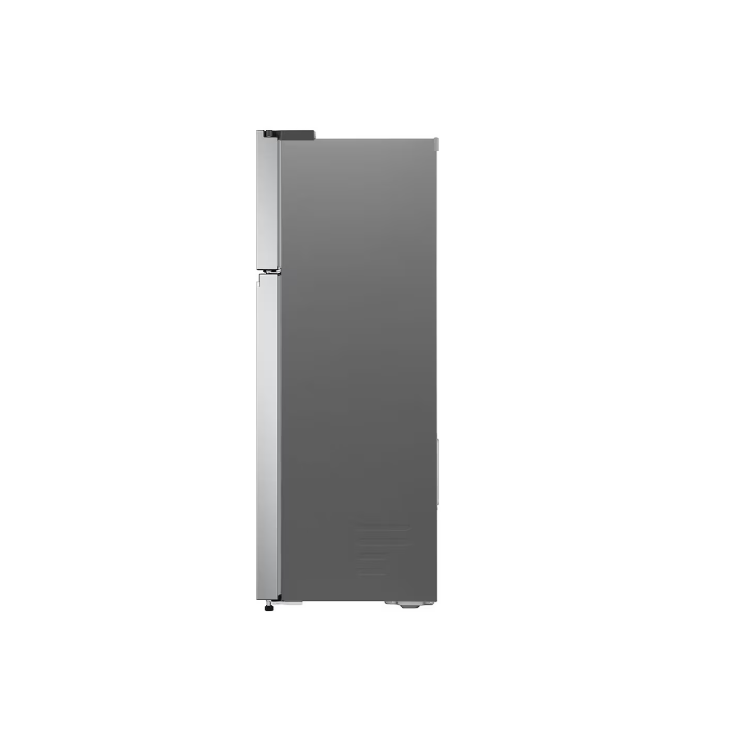 HELADERA LG DOOR COOLING 360 lts PRIME SILVER