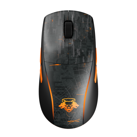 MOUSE CORSAIR M75 WIRELESS LIGHTWEIGHT RGB CALL OF DUTY BLACK OPS 6 EDITION