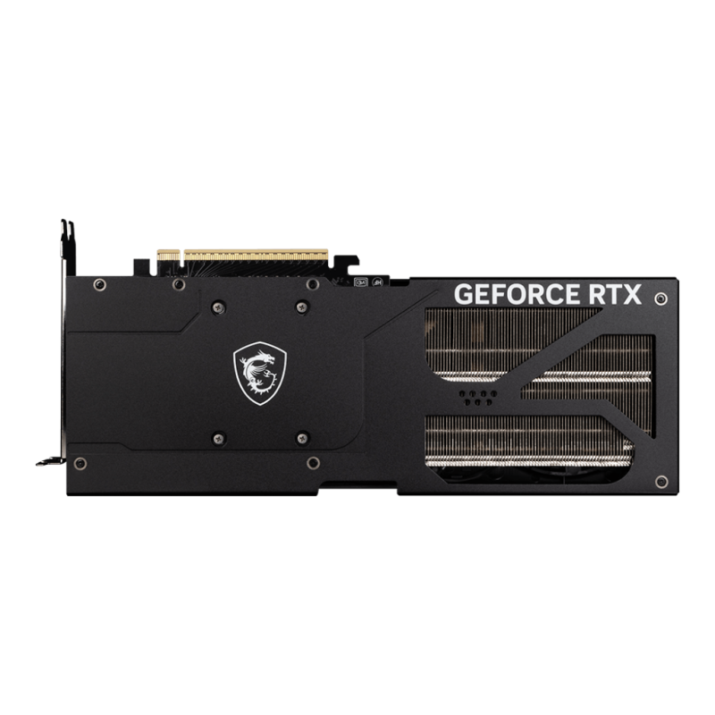 PLACA DE VIDEO VGA MSI GeForce RTX 5070 VENTUS 3X OC 12G