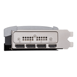 PLACA DE VIDEO VGA MSI GeForce RTX 5070 VENTUS 3X OC 12G