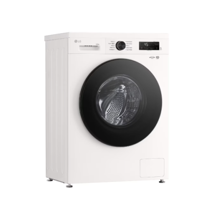 LAVARROPAS LG WM65G CARGA FRONTAL CAP. 6.5 KG
