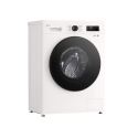 LAVARROPAS LG WM65G CARGA FRONTAL CAP. 6.5 KG