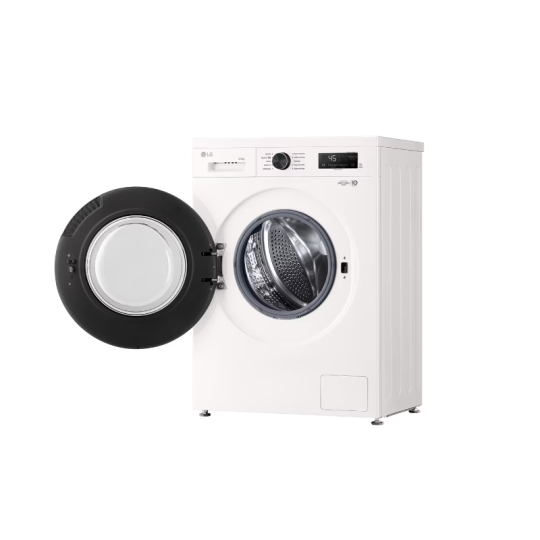 LAVARROPAS LG WM65G CARGA FRONTAL CAP. 6.5 KG