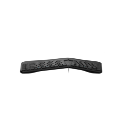 Teclado Genius Ergo KB-700 BLACK ESPAÑOL USB