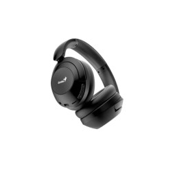 AURICULAR GENIUS HS-810 BLUETOOTH 5.3 Black