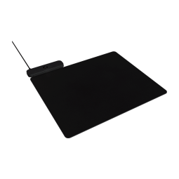 Mouse Pad + Sistema de Carga Logitech Power Play 2 947-000002