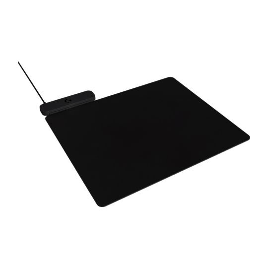 Mouse Pad + Sistema de Carga Logitech Power Play 2 947-000002