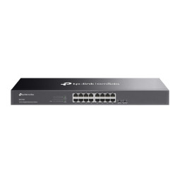 SWITCH DS1016G 16P GIGABIT TP-LINK OMADA