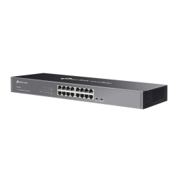 SWITCH DS1016G 16P GIGABIT TP-LINK OMADA