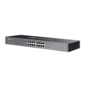 SWITCH DS1016G 16P GIGABIT TP-LINK OMADA