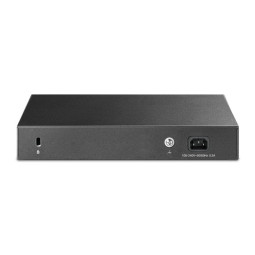 Router TL-ER7206 VPN Multiwan 10/100/1000 5PS TP LINK