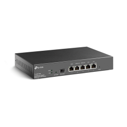Router TL-ER7206 VPN Multiwan 10/100/1000 5PS TP LINK