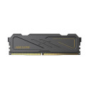 Memoria DDR4 HIKSEMI 8Gb 3600 Mhz Armor c/disipador Black