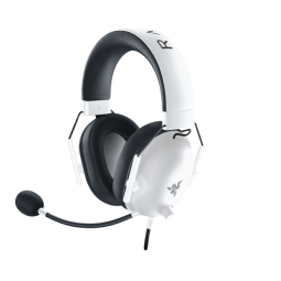AURICULAR RAZER BLACKSHARK V2 X PLAYSTATION LICENSED WHITE