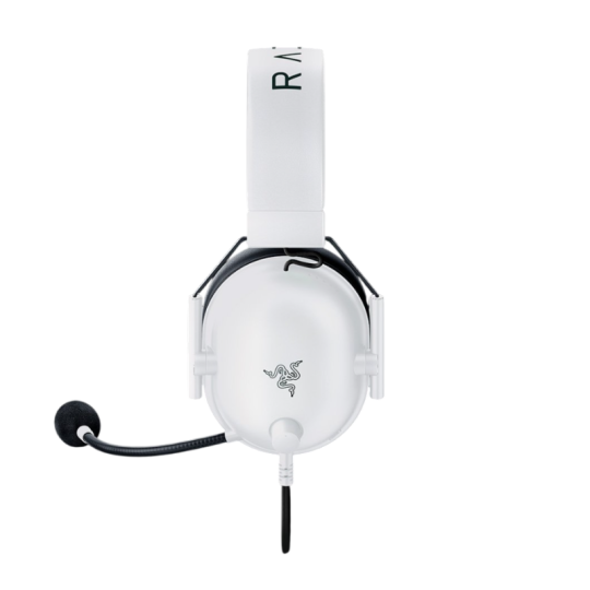 AURICULAR RAZER BLACKSHARK V2 X PLAYSTATION LICENSED WHITE