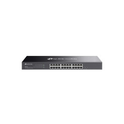 Switch 24P DS1024G Gigabit No. Adm. Tp-Link Omada