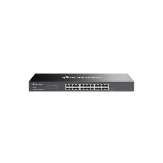 Switch 24P DS1024G Gigabit No. Adm. Tp-Link Omada