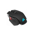 MOUSE GAMER CORSAIR M65 ULTRA WIRELESS BLACK RGB