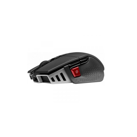 MOUSE GAMER CORSAIR M65 ULTRA WIRELESS BLACK RGB