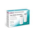 Deco E4 Pack de 2 Mesh TP Link AC1200 Wifi System (5278)