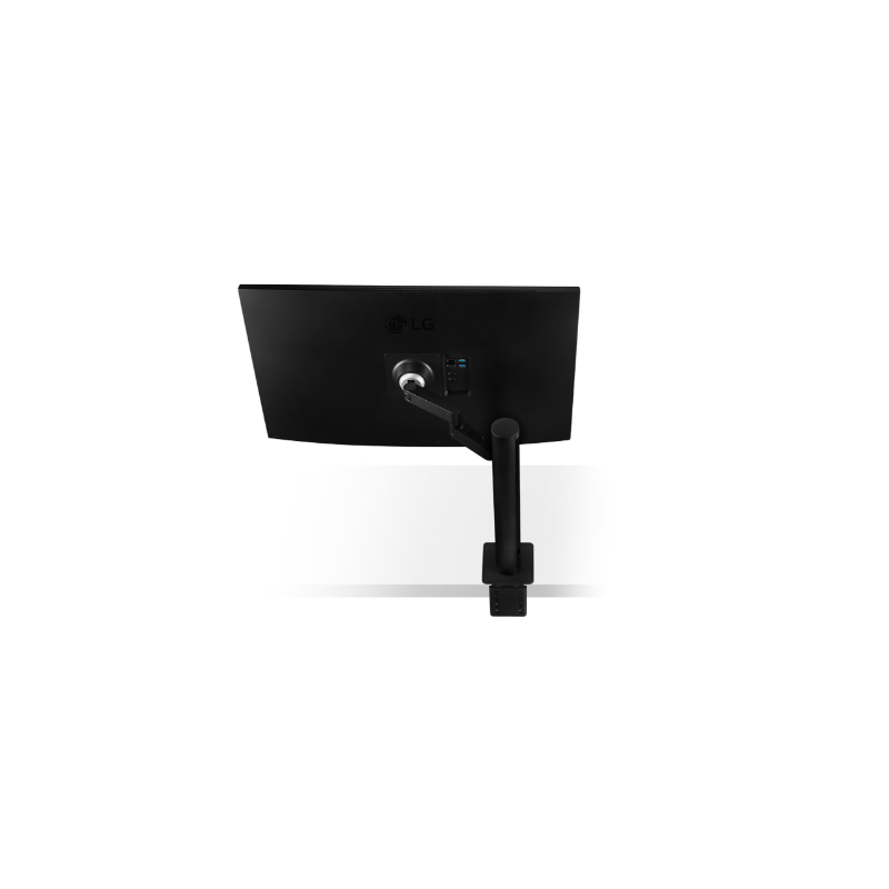 MONITOR 32" LG ERGO ULTRAFINE 32UN880K-B 4K USB-C (II)