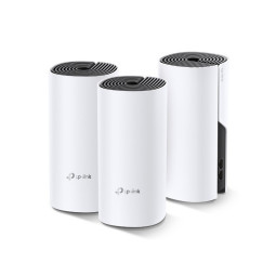 Deco E4 Pack de 2 Mesh TP Link AC1200 Wifi System (5278)