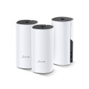 Deco E4 Pack de 2 Mesh TP Link AC1200 Wifi System (5278)