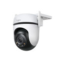 CAMARA IP CLOUD TP-LINK TAPO C520WS 2K QHD EXT PTZ