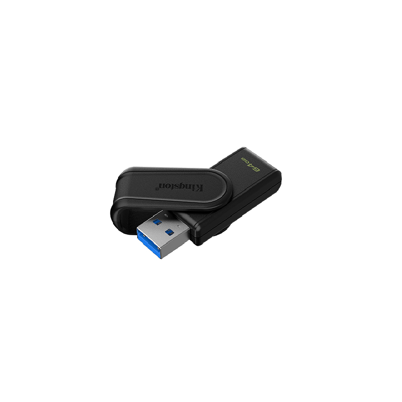 Pen Drive KINGSTON 64GB USB 3.2 DTXS