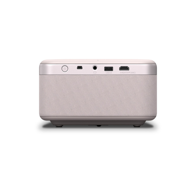 Proyector Epson EV MINI EF-21R 1000 lúmenes