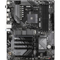MOTHERBOARD GIGABYTE AM4 B550 EAGLE WIFI6 BOX ATX