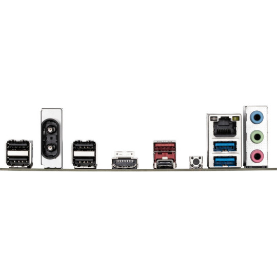 MOTHERBOARD GIGABYTE AM4 B550 EAGLE WIFI6 BOX ATX