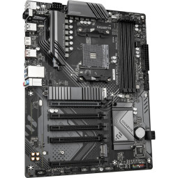 MOTHERBOARD GIGABYTE AM4 B550 EAGLE WIFI6 BOX ATX