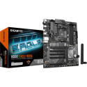 MOTHERBOARD GIGABYTE AM4 B550 EAGLE WIFI6 BOX ATX