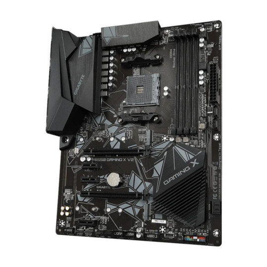 Motherboard Gigabyte B550 Gaming X V2 am4