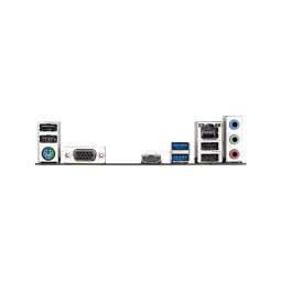 MOTHERBOARD GIGABYTE B760M K V2 DDR4 S1700