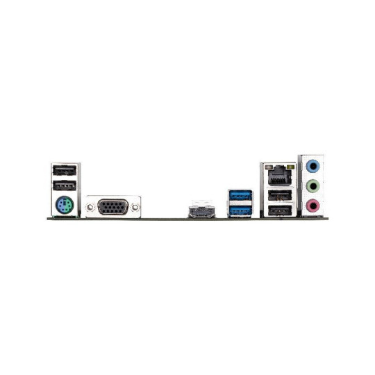 MOTHERBOARD GIGABYTE B760M K V2 DDR4 S1700