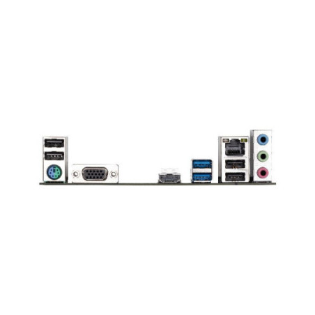 MOTHERBOARD GIGABYTE B760M K V2 DDR4 S1700