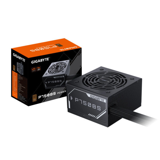 FUENTE 750W GIGABYTE GP-P750BS 80 PLUS BRONZE