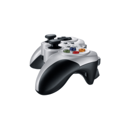 Game Pad Logitech F710 Wireless 940-000117